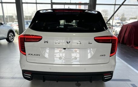 Haval Jolion, 2025 год, 2 749 000 рублей, 5 фотография