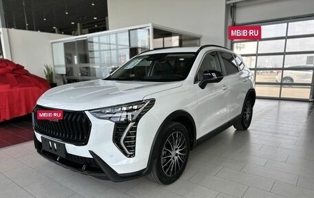 Haval Jolion, 2025 год, 2 749 000 рублей, 3 фотография