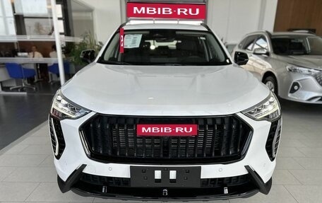 Haval Jolion, 2025 год, 2 749 000 рублей, 2 фотография