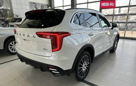 Haval Jolion, 2025 год, 2 749 000 рублей, 6 фотография