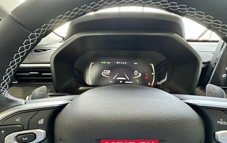 Haval Jolion, 2025 год, 2 749 000 рублей, 17 фотография
