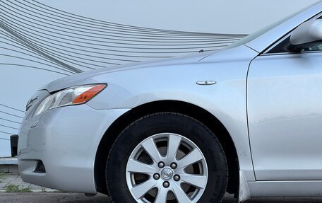Toyota Camry, 2008 год, 950 000 рублей, 2 фотография