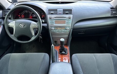 Toyota Camry, 2008 год, 950 000 рублей, 12 фотография