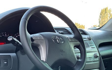 Toyota Camry, 2008 год, 950 000 рублей, 10 фотография