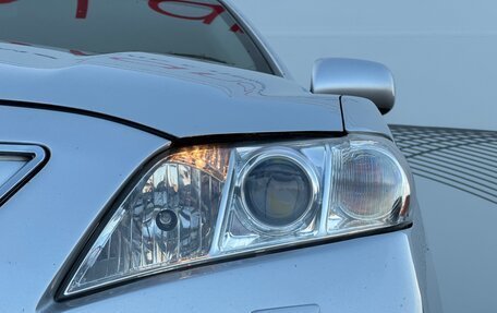 Toyota Camry, 2008 год, 950 000 рублей, 4 фотография
