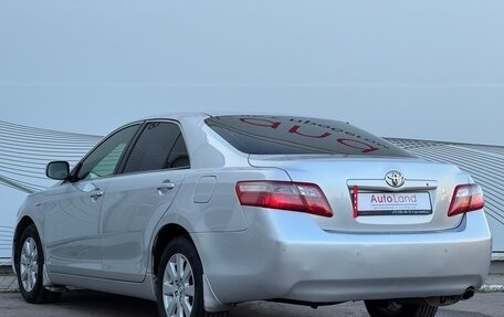 Toyota Camry, 2008 год, 950 000 рублей, 6 фотография