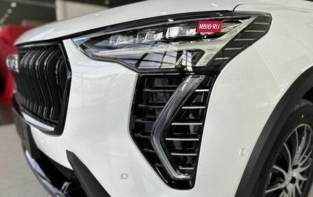 Haval Jolion, 2025 год, 2 749 000 рублей, 23 фотография