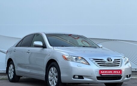 Toyota Camry, 2008 год, 950 000 рублей, 5 фотография