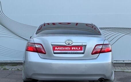 Toyota Camry, 2008 год, 950 000 рублей, 7 фотография