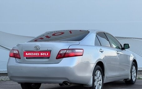 Toyota Camry, 2008 год, 950 000 рублей, 9 фотография