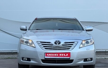 Toyota Camry, 2008 год, 950 000 рублей, 3 фотография