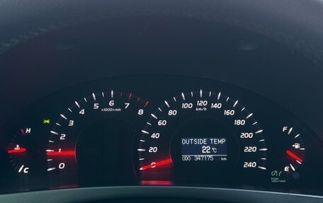 Toyota Camry, 2008 год, 950 000 рублей, 14 фотография