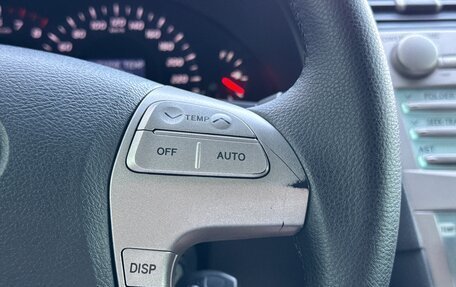 Toyota Camry, 2008 год, 950 000 рублей, 15 фотография
