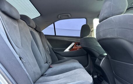 Toyota Camry, 2008 год, 950 000 рублей, 17 фотография
