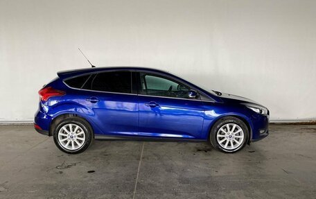Ford Focus III, 2016 год, 1 035 000 рублей, 7 фотография