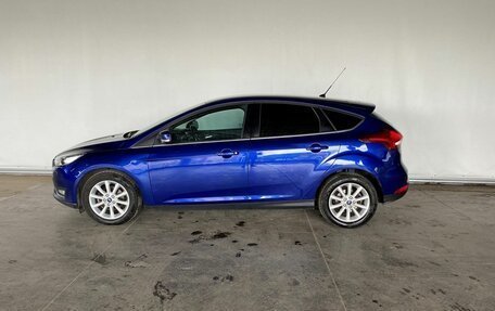 Ford Focus III, 2016 год, 1 035 000 рублей, 8 фотография