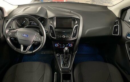 Ford Focus III, 2016 год, 1 035 000 рублей, 9 фотография