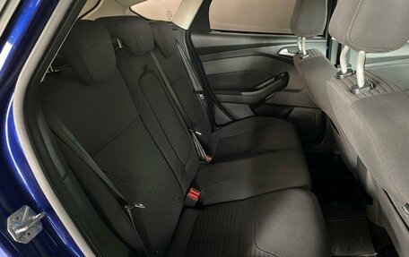 Ford Focus III, 2016 год, 1 035 000 рублей, 10 фотография