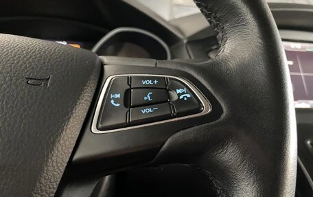 Ford Focus III, 2016 год, 1 035 000 рублей, 16 фотография