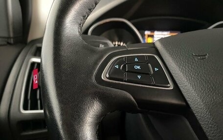 Ford Focus III, 2016 год, 1 035 000 рублей, 15 фотография
