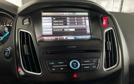 Ford Focus III, 2016 год, 1 035 000 рублей, 13 фотография