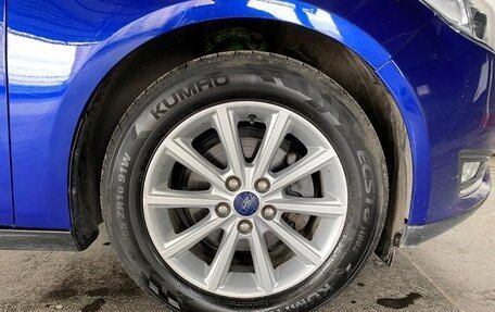 Ford Focus III, 2016 год, 1 035 000 рублей, 19 фотография