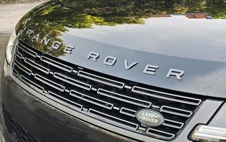 Land Rover Range Rover Sport, 2024 год, 13 800 000 рублей, 13 фотография