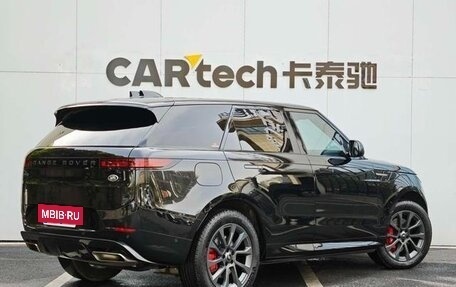 Land Rover Range Rover Sport, 2024 год, 13 800 000 рублей, 12 фотография