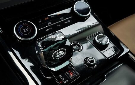 Land Rover Range Rover Sport, 2024 год, 13 800 000 рублей, 16 фотография