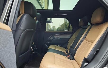 Land Rover Range Rover Sport, 2024 год, 13 800 000 рублей, 22 фотография
