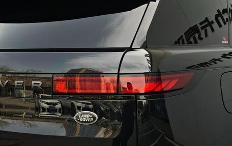 Land Rover Range Rover Sport, 2024 год, 13 800 000 рублей, 21 фотография