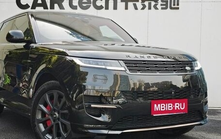 Land Rover Range Rover Sport, 2024 год, 13 800 000 рублей, 24 фотография
