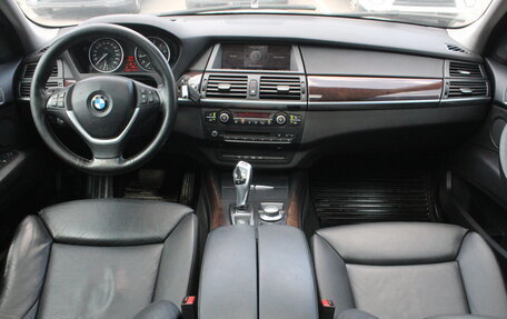 BMW X5, 2008 год, 1 150 000 рублей, 13 фотография