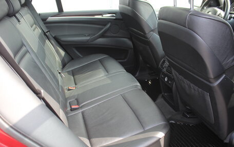 BMW X5, 2008 год, 1 150 000 рублей, 10 фотография