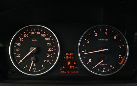 BMW X5, 2008 год, 1 150 000 рублей, 15 фотография