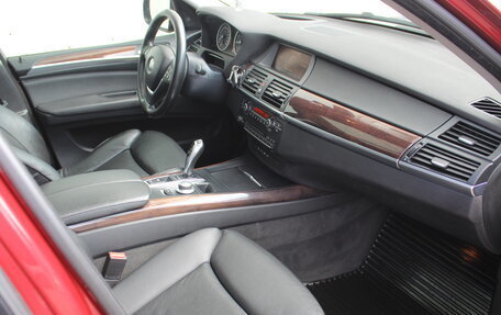 BMW X5, 2008 год, 1 150 000 рублей, 8 фотография