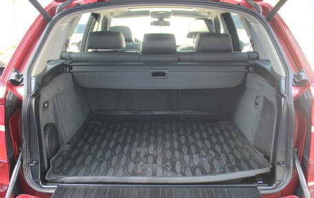 BMW X5, 2008 год, 1 150 000 рублей, 12 фотография