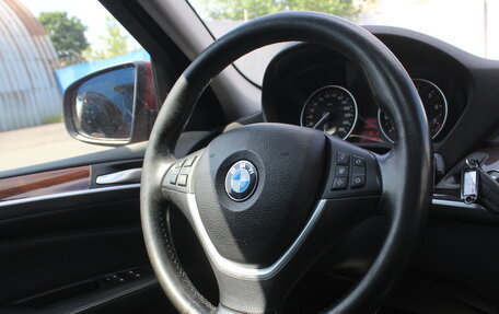 BMW X5, 2008 год, 1 150 000 рублей, 14 фотография