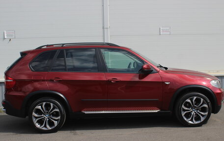 BMW X5, 2008 год, 1 150 000 рублей, 7 фотография
