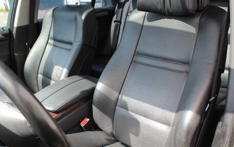 BMW X5, 2008 год, 1 150 000 рублей, 9 фотография