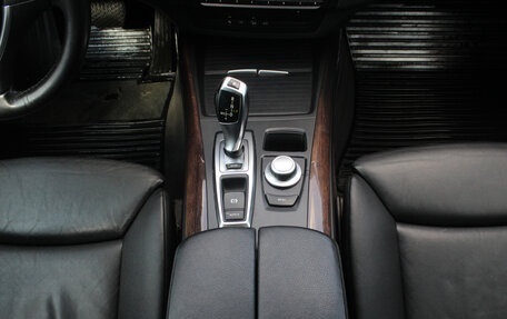 BMW X5, 2008 год, 1 150 000 рублей, 19 фотография