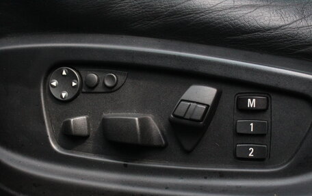 BMW X5, 2008 год, 1 150 000 рублей, 24 фотография