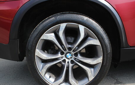 BMW X5, 2008 год, 1 150 000 рублей, 28 фотография