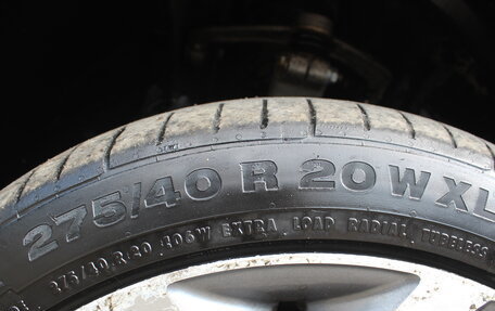 BMW X5, 2008 год, 1 150 000 рублей, 29 фотография