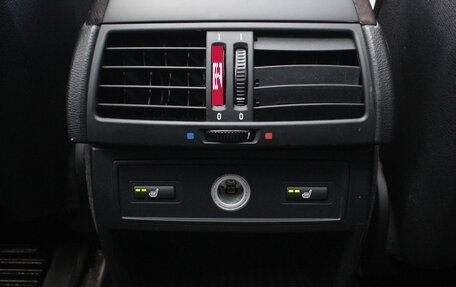 BMW X5, 2008 год, 1 150 000 рублей, 26 фотография