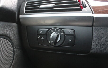 BMW X5, 2008 год, 1 150 000 рублей, 23 фотография