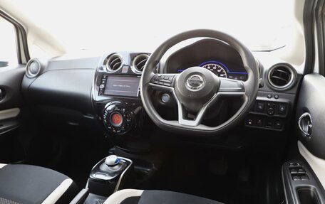 Nissan Note II рестайлинг, 2019 год, 1 435 000 рублей, 7 фотография