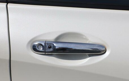 Nissan Note II рестайлинг, 2019 год, 1 435 000 рублей, 6 фотография