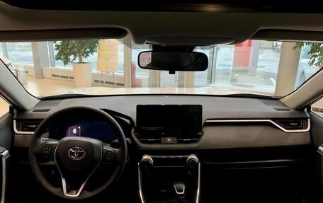 Toyota RAV4, 2025 год, 4 630 000 рублей, 10 фотография