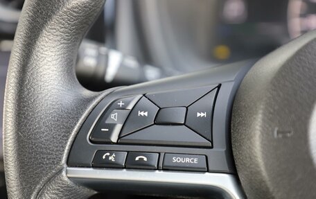 Nissan Note II рестайлинг, 2019 год, 1 435 000 рублей, 17 фотография